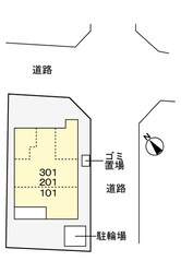 南区役所前駅 徒歩20分 1階の物件内観写真